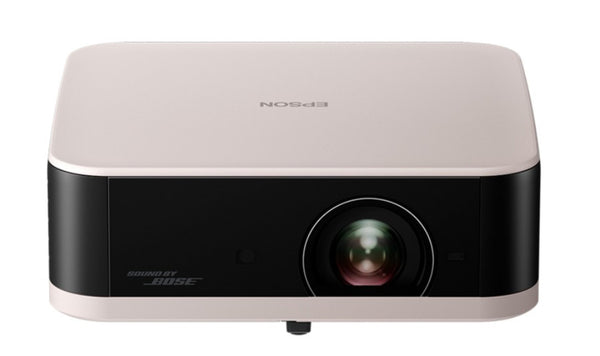 Proiector Epson EF 61R Rose Quartz Full HD