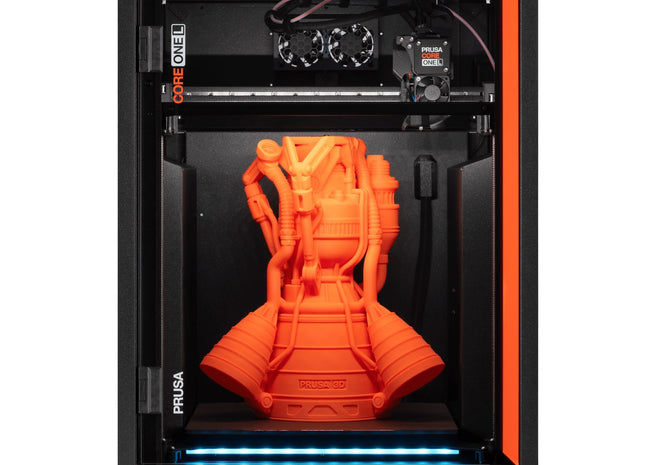 Imprimanta 3D Prusa CORE One L