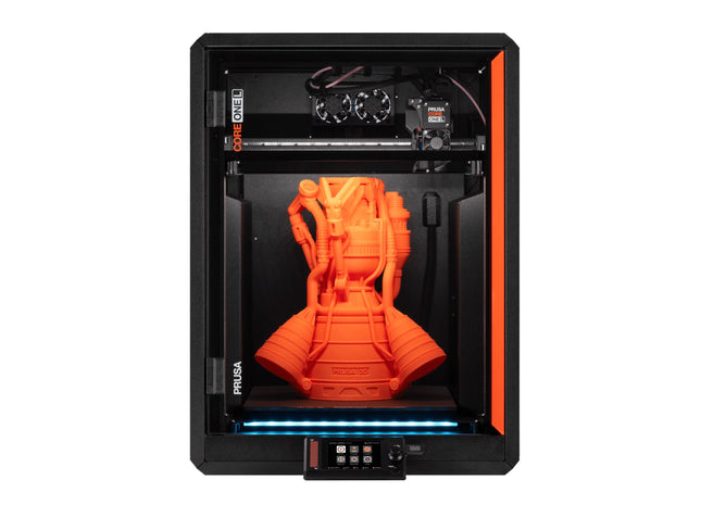 Imprimanta 3D Prusa CORE One L