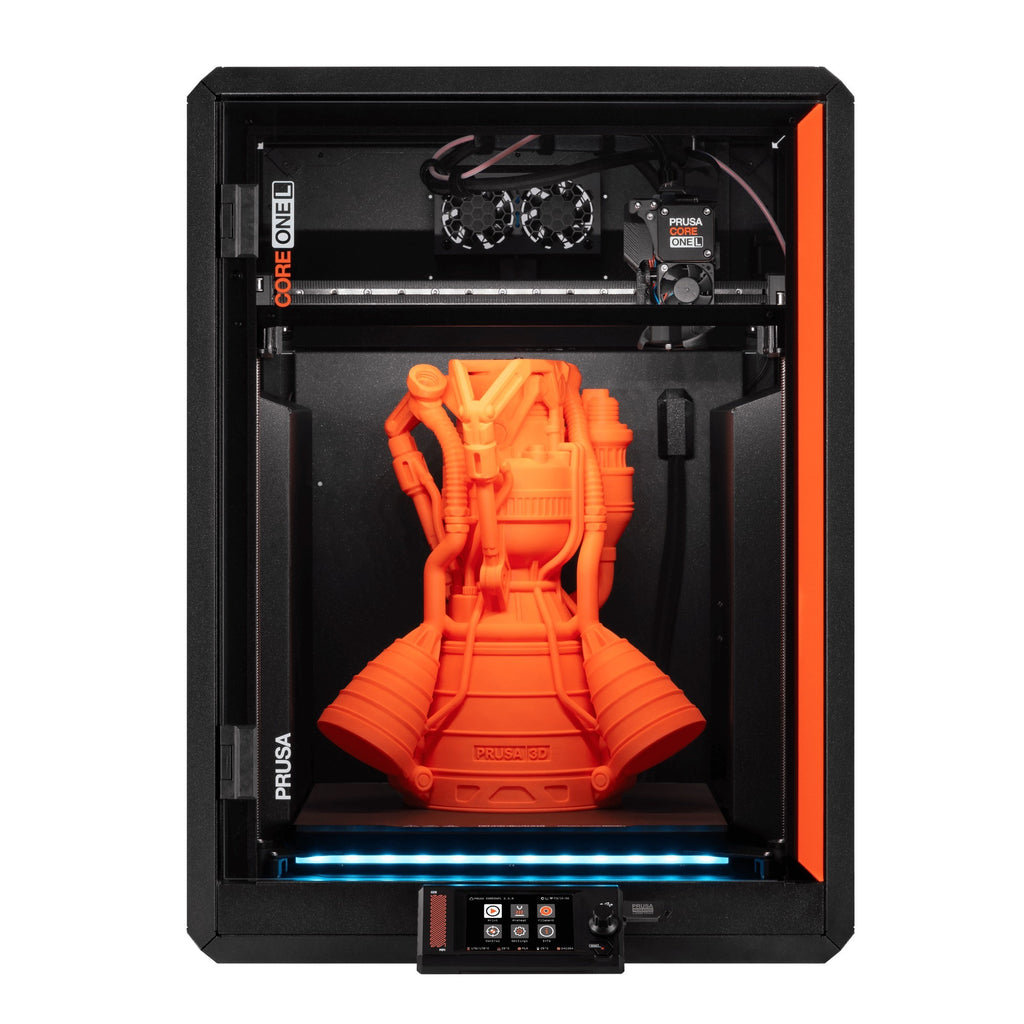 Imprimanta 3D Prusa CORE One L