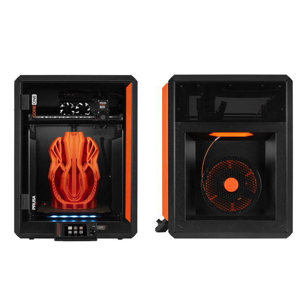 Imprimanta Prusa Core One+