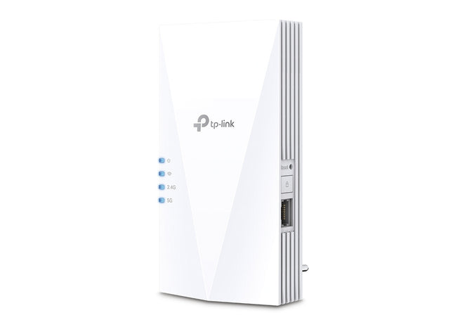 RANGE EXTENDER TP-LINK wireless AX1500 - RE500X