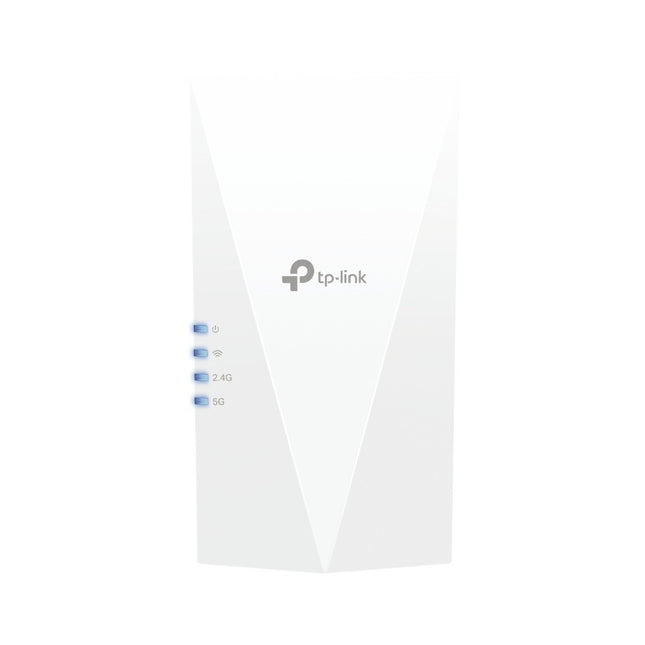 RANGE EXTENDER TP-LINK wireless AX1500 - RE500X