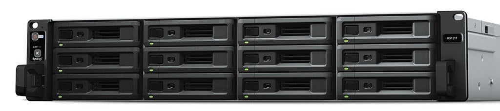 Modul expansiune NAS Synology RX1217RP