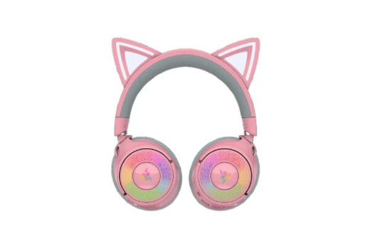 Razer Kraken Kitty V3 Pro-roz