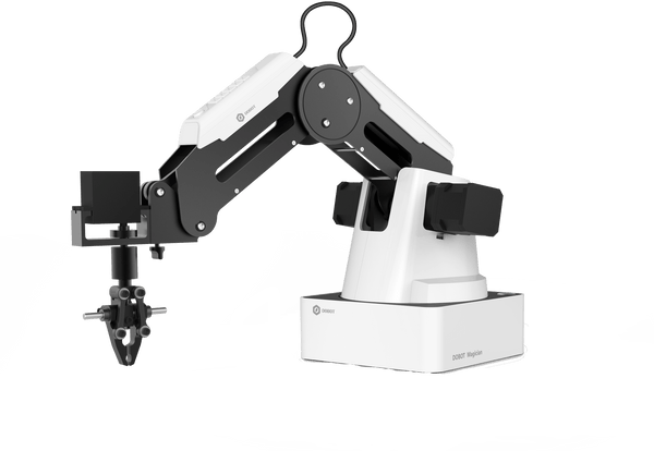 Controller joystick pentru control manual al robotului DOBOT Magician Advanced