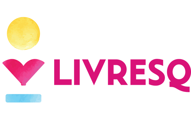 Platforma E-Learning Livresq - Licenta Academic 50 Profesori - 12 Luni