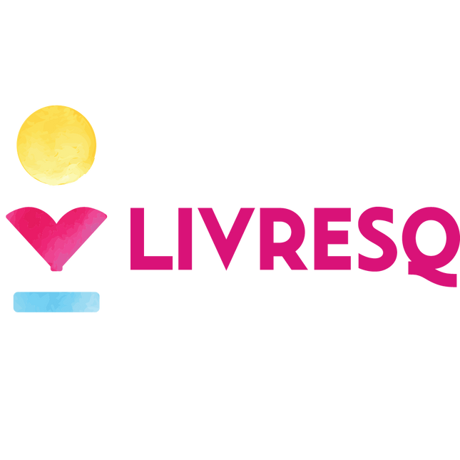 Platforma E-Learning Livresq - Licenta Academic 100 Profesori - 12 Luni