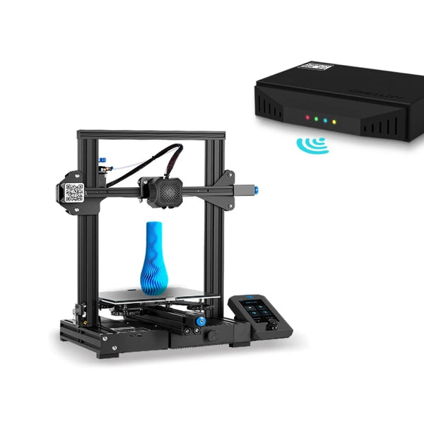 Router WIFI CREALITY 3D 2.0 pentru Imprimanta 3D Ender