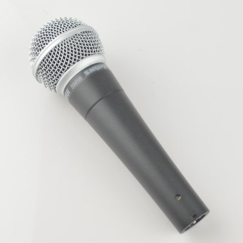 Microfon Profesional Shure SM58LC
