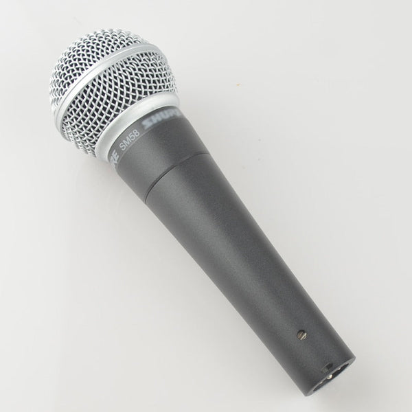 Microfon Profesional Shure SM58LC