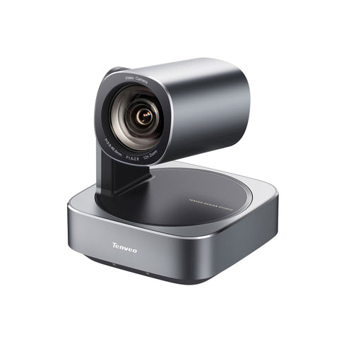 Cameră conferințe Tenveo 4K -12x Zoom