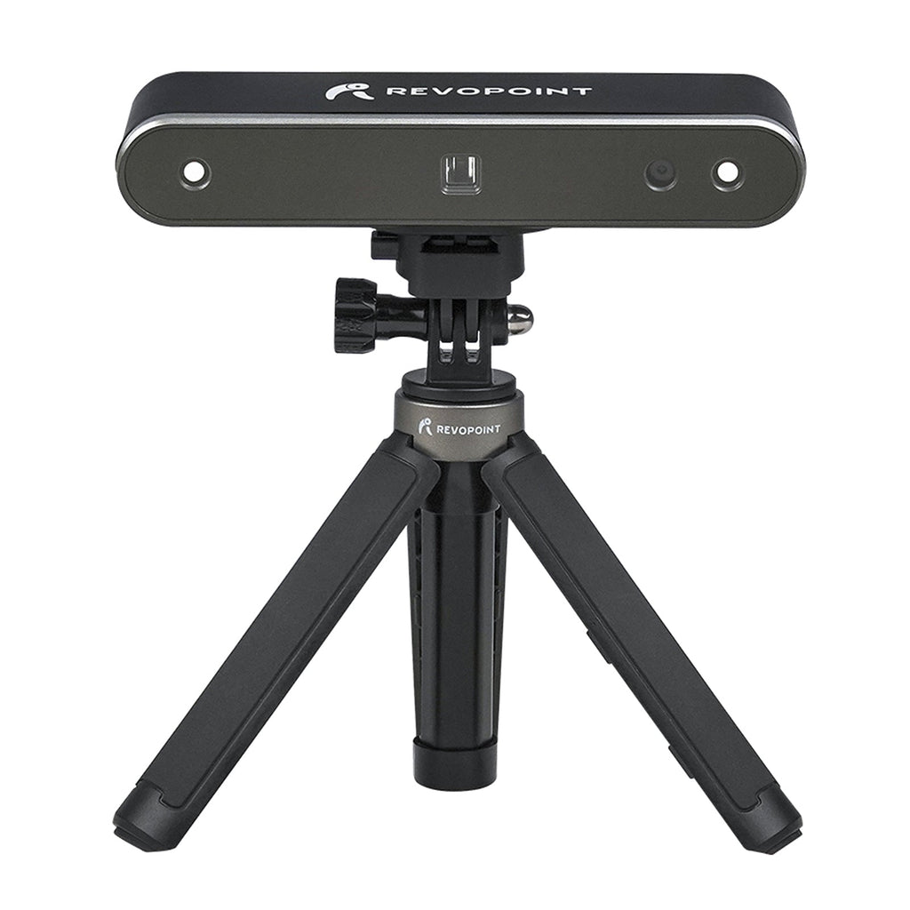 Scanner 3D Revopoint POP 2 Premium
