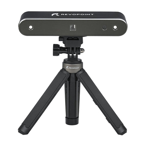 Scanner 3D Revopoint POP 2 Premium