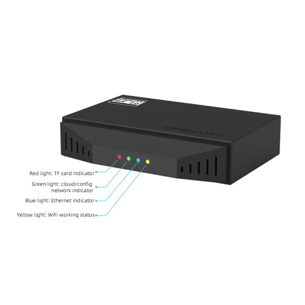 Router WIFI CREALITY 3D 2.0 pentru Imprimanta 3D Ender