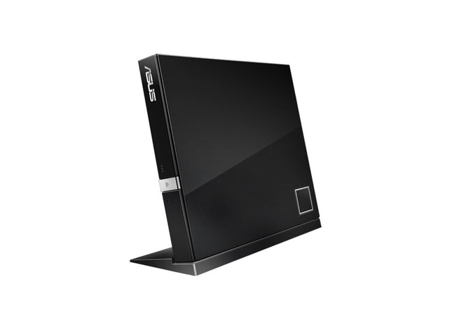 BLU-RAY extern portabil Asus SBC-06D2X-U6X Combo BDXL - SBC-06D2X-U/BLK/AS