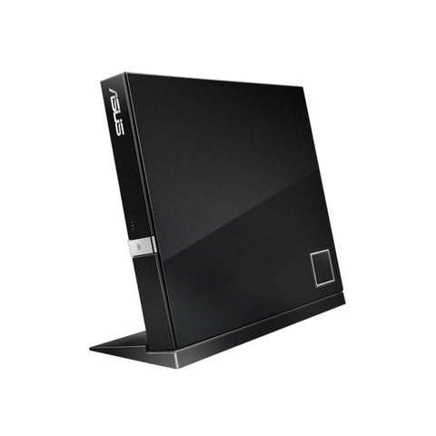 BLU-RAY Asus portabil extern SBC-06D2X-U6X Combo BDXL - SBC-06D2X-U/BLK/AS