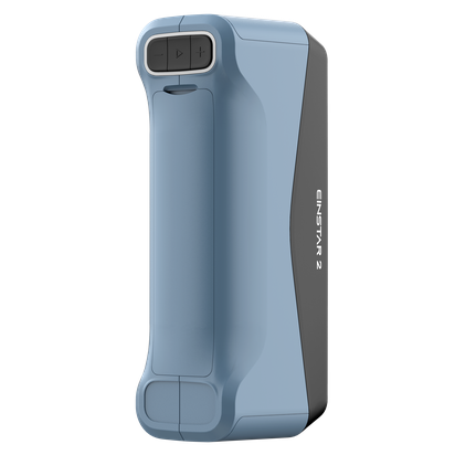 Scanner 3D Portabil SHINING 3D Einstar 2