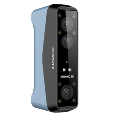 Scanner 3D Portabil SHINING 3D Einstar 2