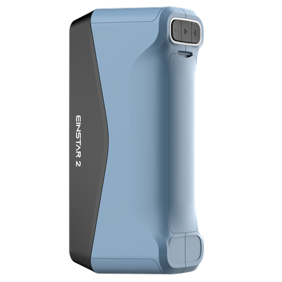 Scanner 3D Portabil SHINING 3D Einstar 2