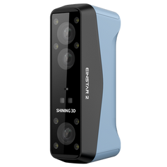 Scanner 3D Portabil SHINING 3D Einstar 2