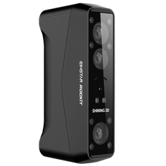 Scanner 3D Portabil Wireless SHINING 3D Einstar Rockit