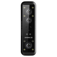 Scanner 3D Portabil Wireless SHINING 3D Einstar Rockit