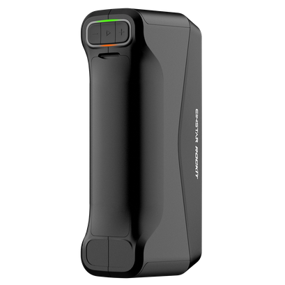 Scanner 3D Portabil Wireless SHINING 3D Einstar Rockit