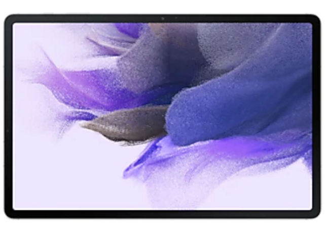 Tableta Samsung Galaxy Tab S7 FE 12.4, 64GB, WiFi, 5G, Android 11, Silver