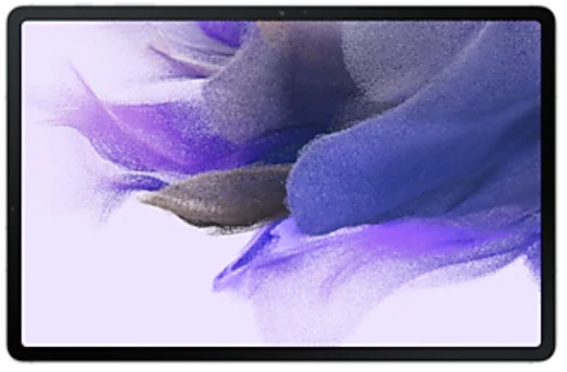 Tabletă Samsung Galaxy Tab S7 FE 12.4, 64GB, WiFi, 5G, Android 11, Argintiu