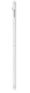 Tableta Samsung Galaxy Tab S7 FE 12.4, 64GB, WiFi, 5G, Android 11, Silver