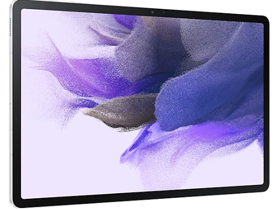 Tableta Samsung Galaxy Tab S7 FE 12.4, 64GB, WiFi, 5G, Android 11, Silver