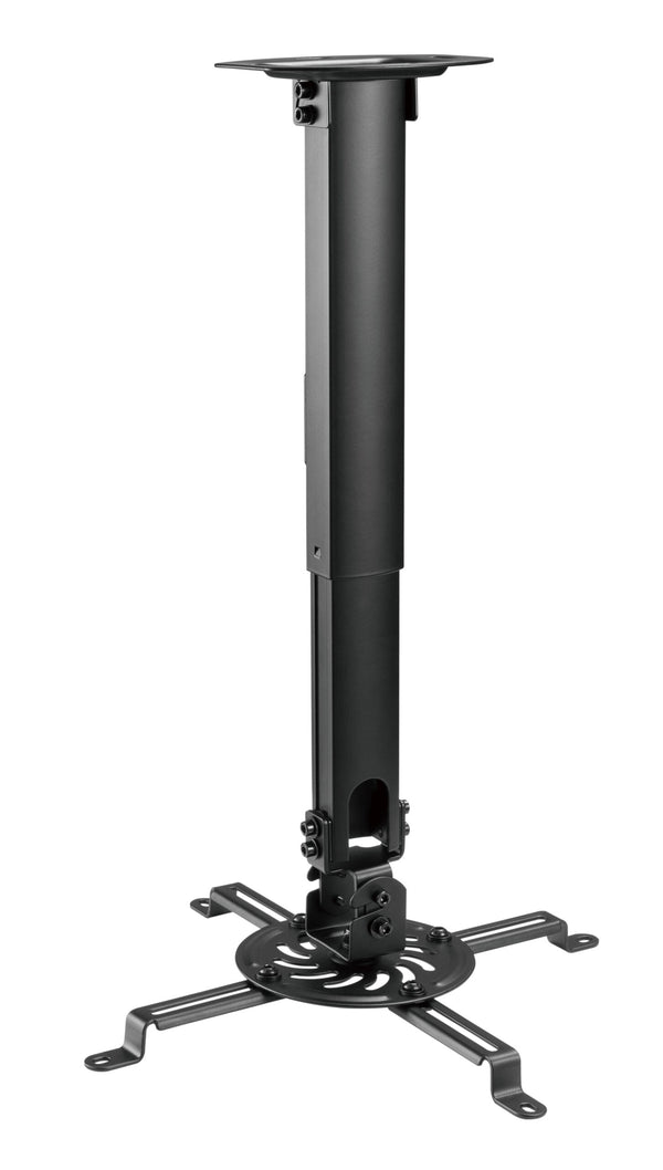 SUPORT tavan Superior – suport proiector cu brat telescopic, inclinare 15 grade, greutate maxima 13.5 kg