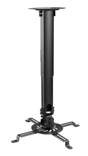 SUPORT tavan Superior – suport proiector cu brat telescopic, inclinare 15 grade, greutate maxima 13.5 kg