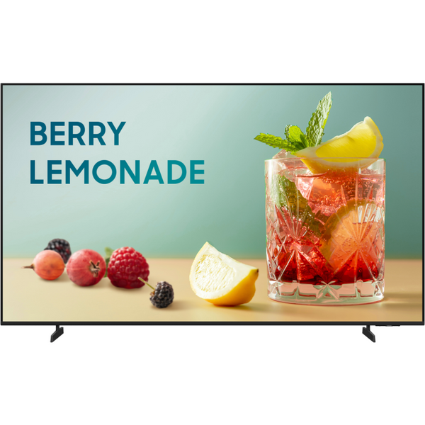 Samsung BE50D H Business TV 50 inch UHD 300 nit WiFi