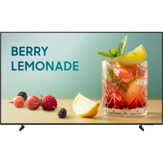 Samsung BE85FX H Business TV 85 inch UHD 300 nit WiFi