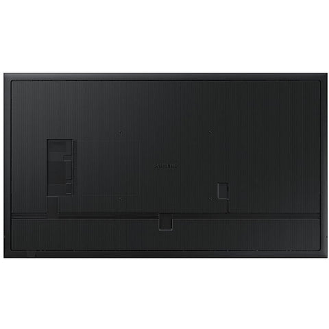Samsung QB50C Monitor Smart Signage 50 inch UHD 350 nit Digimart