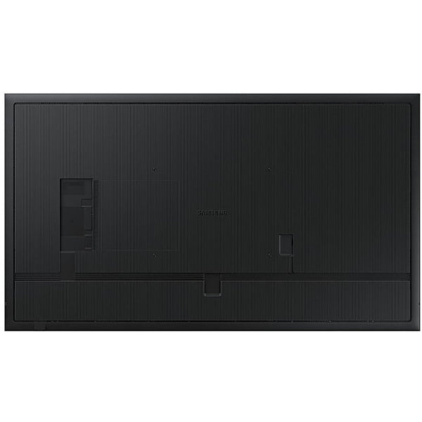 Samsung QB50C Monitor Smart Signage 50 inch UHD 350 nit Digimart