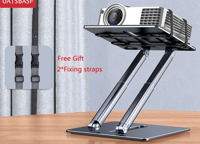 Suport Videoproiector Reglabil Oatsbasf Aluminiu Modele Z10 Z08 YLZ01 YLZ02 YLZ03