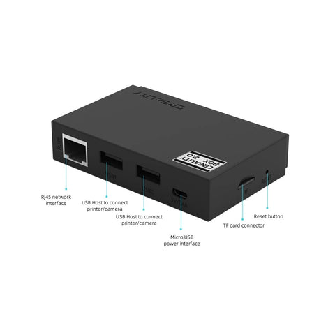 Router WIFI CREALITY 3D 2.0 pentru Imprimanta 3D Ender