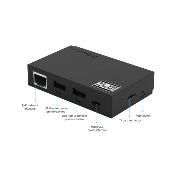 Router WIFI CREALITY 3D 2.0 pentru Imprimanta 3D Ender