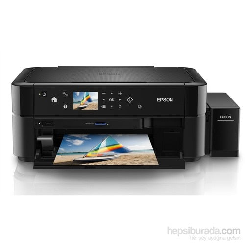 MULTIFUNCTIONAL INKJET EPSON L850 20 ppm