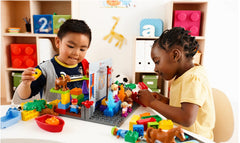 LEGO Education StoryTales 45005 set povestire 109 piese