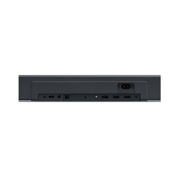 Soundbar Philips TAB8405/10, 200W, Subwoofer, Wireless, HDMI, Bluetooth, Aux, Wi-Fi, Dolby Atmos, Negru