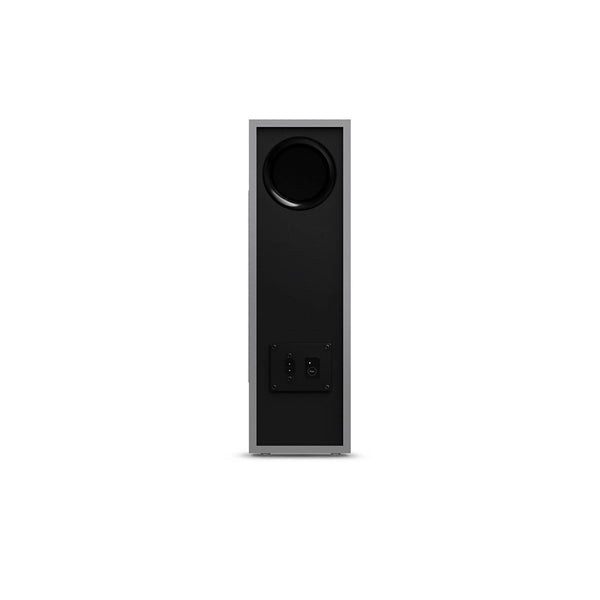 Soundbar Philips TAB8405/10, 200W, Subwoofer, Wireless, HDMI, Bluetooth, Aux, Wi-Fi, Dolby Atmos, Gri