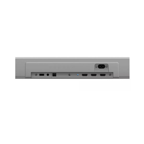 Soundbar Philips TAB8405/10, 200W, Subwoofer, Wireless, HDMI, Bluetooth, Aux, Wi-Fi, Dolby Atmos, Gri