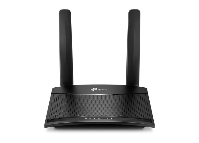 ROUTER TP-Link wireless 300Mbps. 4G micro sim slot - TL-MR100