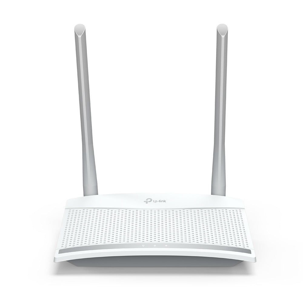 ROUTER TP-LINK wireless 300Mbps - TL-WR820N
