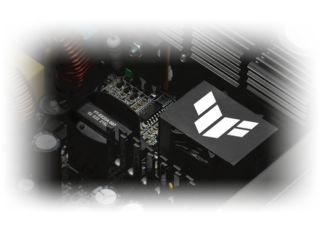 Sursă de alimentare ASUS TUF GAMING 1200W Gold – ATX 3.0, 80+ Gold, Full Modulară, ventilator 135 mm, protecții multiple și cabluri Gen 5