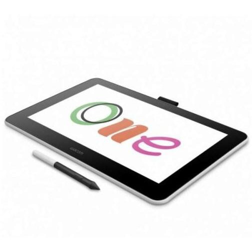 Tabletă grafică Wacom One 13 Touch Pen Display – ecran 13.3